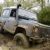 Off-roading