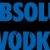 Absolut Vodka