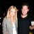 Elyse Taylor and Andrew Flynn
