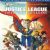 Animated Justice League films