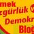 Defunct political party alliances in Turkey