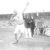 Finnish shot putters
