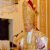 Clergy from the Metropolitan City of Genoa