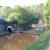Harecastle Tunnel