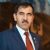 Yunus-bek Yevkurov