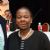 Women government ministers of South Africa