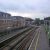 Railway stations opened in 1864