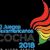 2018 South American Games