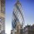 Ove Arup buildings and structures