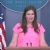 Sarah Huckabee Sanders