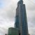 Skyscrapers in Keelung