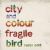 City and Colour songs