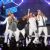 Backstreet Boys New Generation: Boyband Performs With Their Kids [WATCH]
