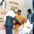 Indian activists with disabilities