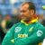 Commonwealth Games gold medallists for South Africa