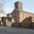 Crematoria in England
