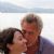 Vanessa Vadim and Paul Waggoner