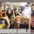 JYP Entertainment singles