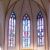 German stained glass artists and manufacturers