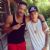 Justin Bieber and Will Smith