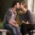 Peter Facinelli and Lily Anne Harrison