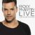 Ricky Martin Live