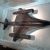 Saab aircraft