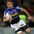 Rob Burrow