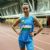 Uzbekistani female modern pentathletes