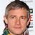 Martin Freeman