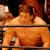 South Korean sport wrestlers