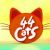 44 Cats