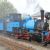 Preserved steam locomotives of India