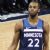 Andrew Wiggins