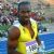Jamaican sprinters