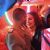 Lucien Laviscount and Jesy Nelson