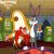 Hare and Loathing in Las Vegas