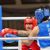 Uzbekistani women boxers