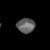 Astronomical objects discovered in 1861
