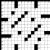 Crossword