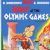 Asterix at the Olympic Games