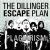 The Dillinger Escape Plan EPs