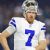 Cooper Rush