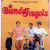 Bionda fragola