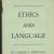 Metaethics