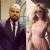 Leonardo DiCaprio and Paris Hilton