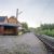 Railway stations in Notodden