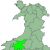 District of Carmarthen
