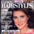 Celebrity Hairstyles Magazine [United States] (February 1987)