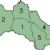 Turkmenistan geography-related lists